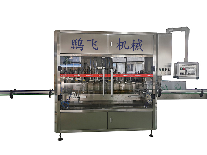 10頭灌裝機(jī)